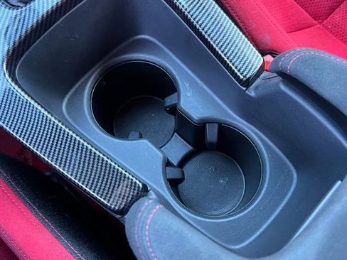 Used 2023 Honda Civic Type R image 38