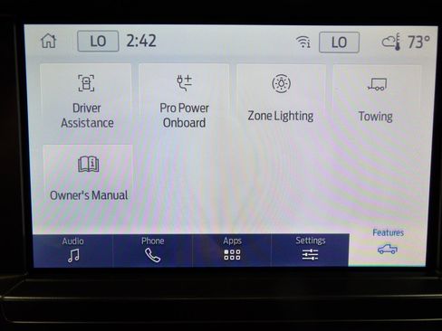 Used 2022 Ford F150 XLT w/ Equipment Group 301A Mid image 22