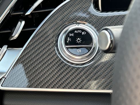 New 2026 Mercedes-Benz E 53 AMG e 4MATIC Wagon image 31