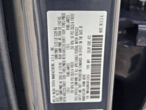 Used 2025 MAZDA CX-50 AWD 2.5 Hybrid w/ Premium Pkg image 33