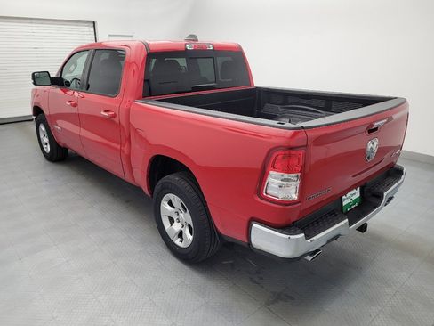 Used 2019 RAM 1500 Big Horn AWD/4WD image 3