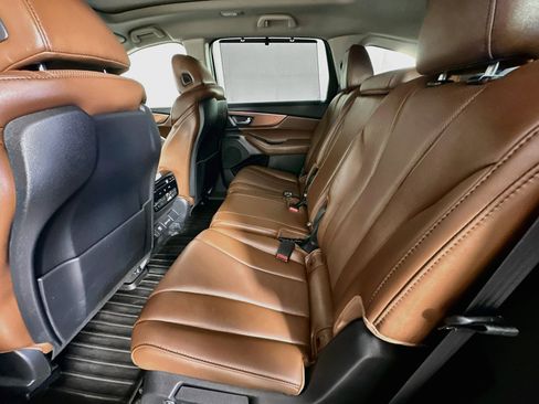 Used 2024 Acura MDX SH-AWD w/ Technology Package image 27