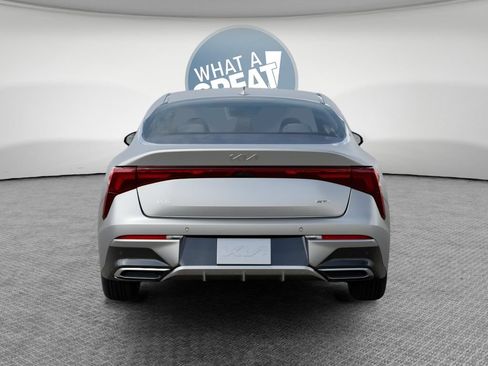 New 2026 Kia K5 GT-Line image 13
