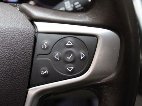 Used 2017 GMC Acadia SLT image 37