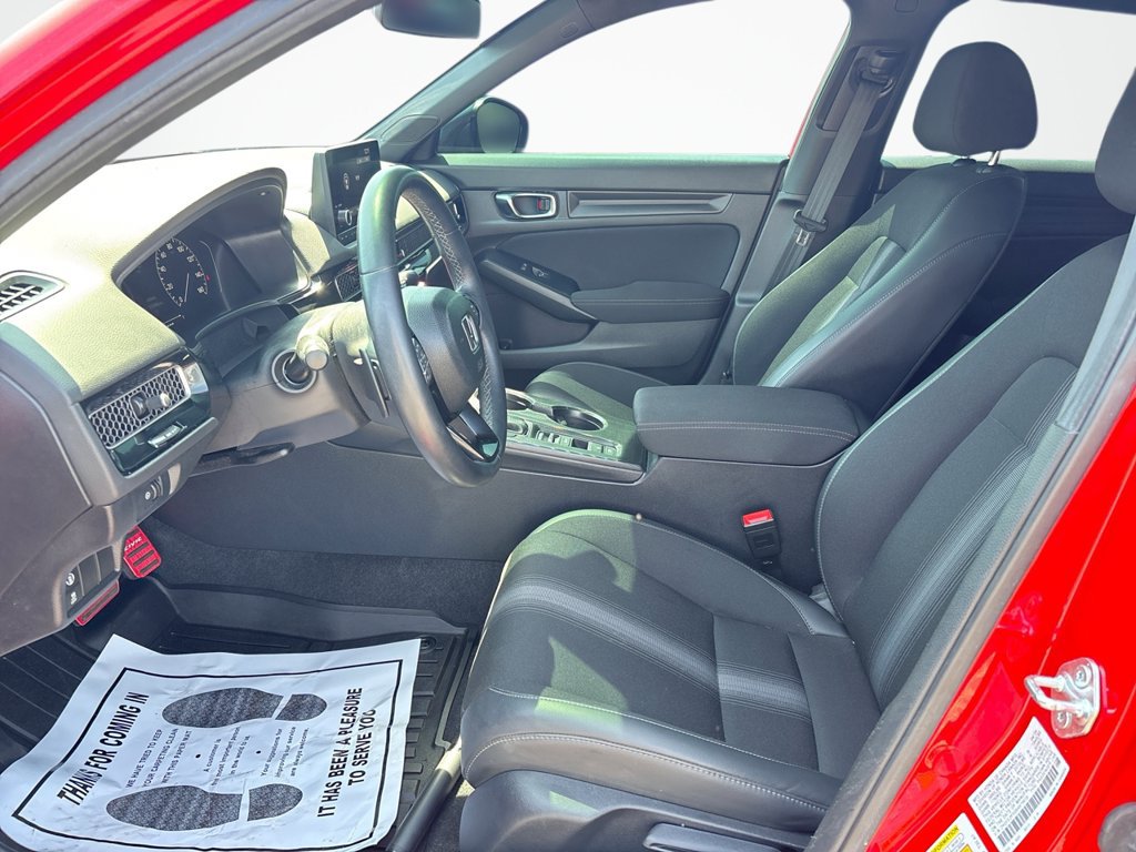 Used 2024 Honda Civic Sport image 23