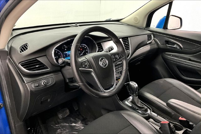 Used 2018 Buick Encore Preferred FWD image 16