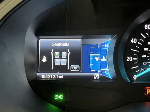 Used 2024 Ford Edge SEL image 6