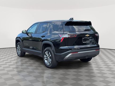 Used 2026 Chevrolet Equinox LT w/ Convenience Package II AWD/4WD image 5