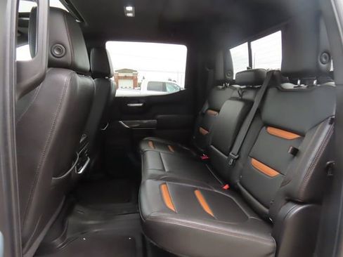 Used 2021 GMC Sierra 1500 AT4 w/ AT4 Value Package AWD/4WD image 23