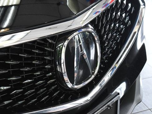 Used 2023 Acura RDX AWD image 5