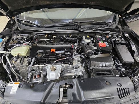 Used 2020 Honda Civic LX image 38
