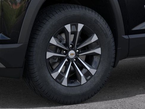 New 2026 Chevrolet Equinox LT w/ Convenience Package II image 33