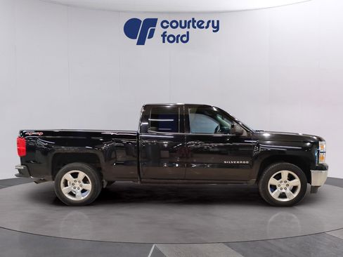 Used 2014 Chevrolet Silverado 1500 LT image 8