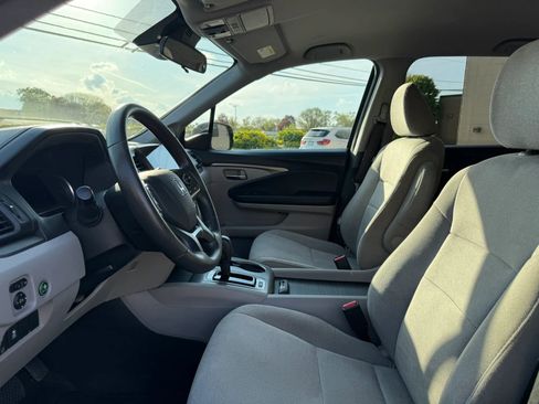 Used 2019 Honda Pilot EX image 20