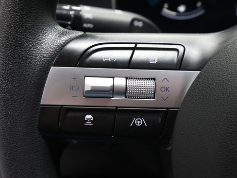 Used 2025 Hyundai Tucson SEL image 28