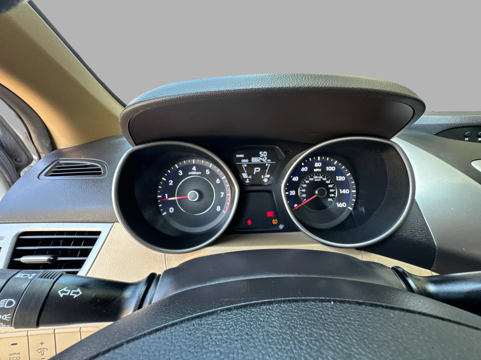 Used 2013 Hyundai Elantra GLS FWD image 21