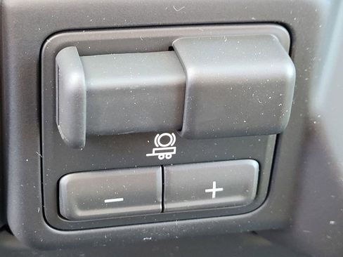 New 2026 GMC Sierra 2500 Pro w/ 1SA Pro Safety Plus Package image 18