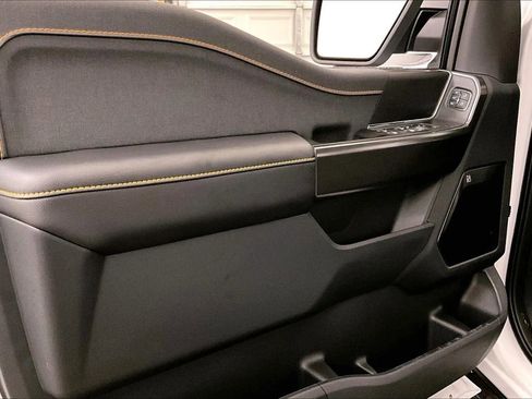 New 2025 Ford F150 Tremor w/ Equipment Group 402A High image 22