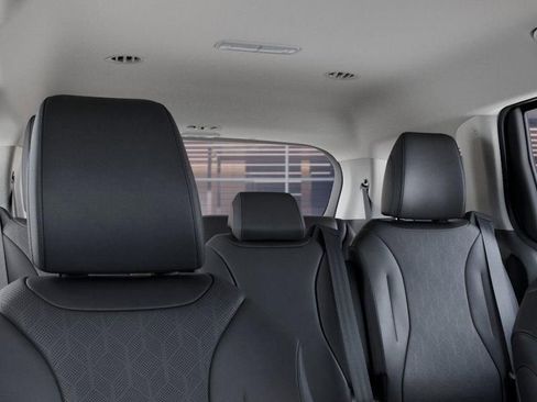 New 2025 Kia Carnival LXS FWD image 27
