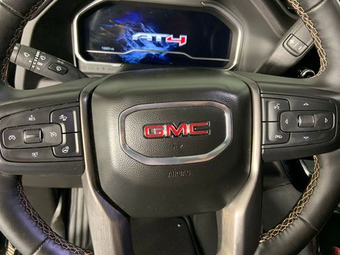 Used 2024 GMC Sierra 2500 AT4 w/ AT4 Premium Plus Package image 35