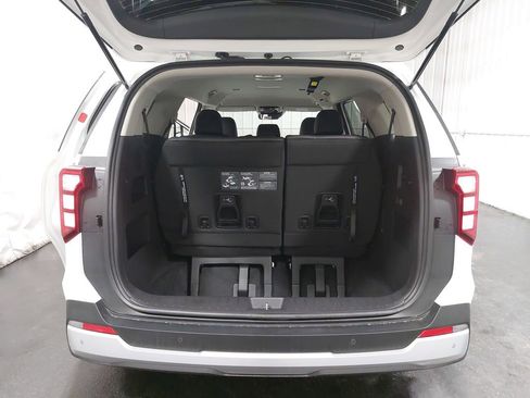 New 2026 Kia Carnival LXS image 13