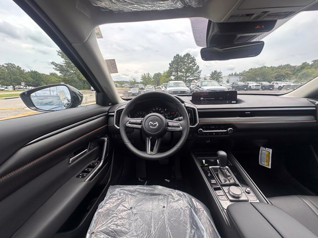 New 2026 MAZDA CX-50 AWD 2.5 S w/ Weather Package image 15