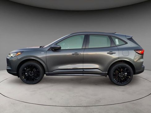 New 2025 Ford Escape ST-Line Elite w/ Premium Technology Package image 2