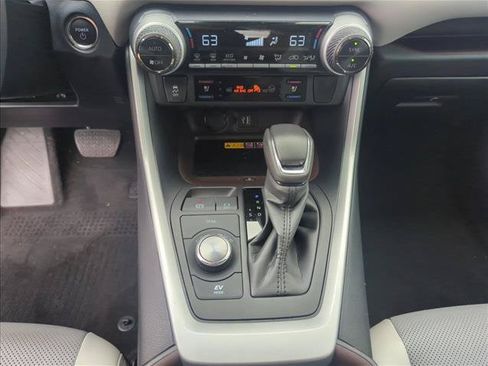 Certified 2024 Toyota RAV4 Limited w/ Advanced Technology Package AWD/4WD image 14