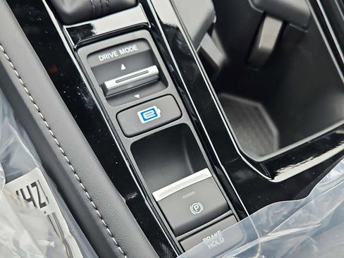 New 2026 Honda Accord Touring image 17