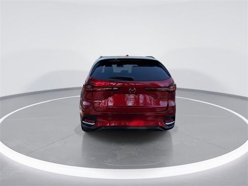 New 2026 MAZDA CX-70 3.3 Turbo w/ Premium Plus Pkg image 7