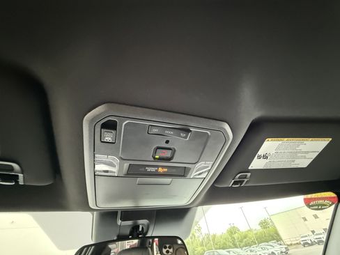 New 2026 Toyota Tundra SR5 AWD/4WD image 16