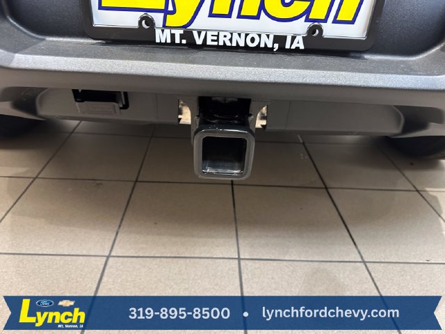 New 2026 Ford Bronco Sport Outer Banks w/ Outer Banks Tech Package+ AWD/4WD image 24