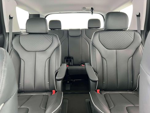 Used 2025 Hyundai Palisade XRT image 16