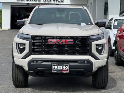 New 2026 GMC Canyon Elevation w/ Convenience Package