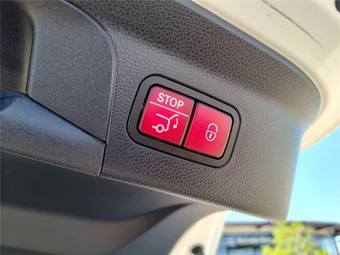 Used 2021 Mercedes-Benz GLC 300 4MATIC Coupe w/ AMG Line image 8