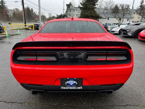Used 2020 Dodge Challenger R/T Scat Pack image 4