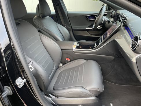 Certified 2024 Mercedes-Benz C 300 Sedan image 51