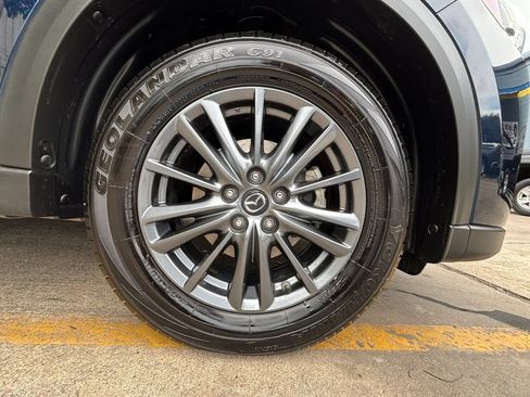 Used 2020 MAZDA CX-5 Touring AWD/4WD image 25