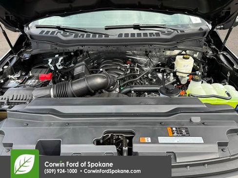 New 2026 Ford F350 XL w/ Camper Package AWD/4WD image 30