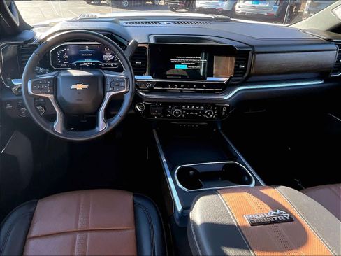 Used 2024 Chevrolet Silverado 2500 High Country w/ High Country Premium Package image 20