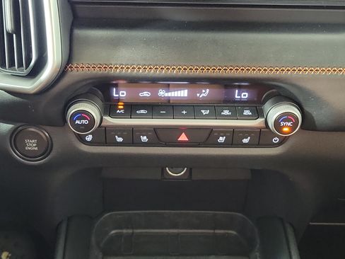 Certified 2026 MAZDA CX-50 Meridian Edition w/ Weather Package AWD/4WD image 22