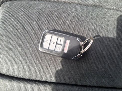 Used 2018 Honda Civic EX image 28