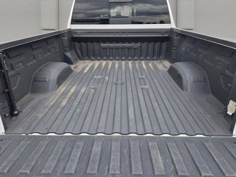 Used 2024 GMC Sierra 2500 Denali w/ Technology Package AWD/4WD image 16