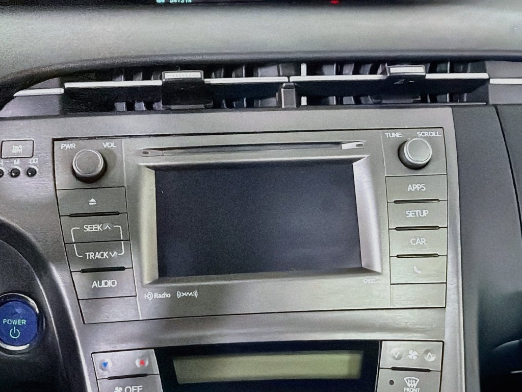 Used 2012 Toyota Prius Three FWD image 15