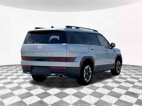 New 2026 Hyundai Santa Fe SEL FWD image 10