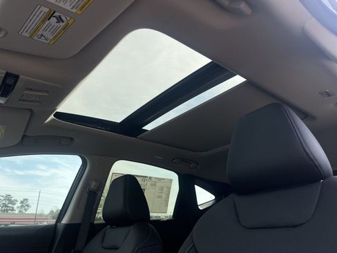 New 2026 Nissan Murano SL image 13