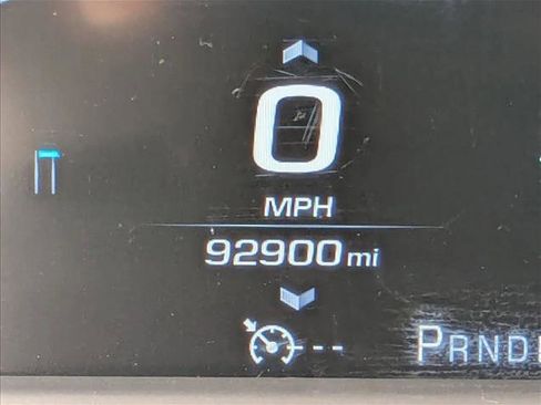 Used 2017 GMC Sierra 1500 Denali w/ Denali Ultimate Package AWD/4WD image 10