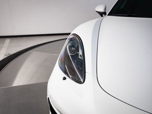 Certified 2024 Porsche 718 Boxster GTS image 13