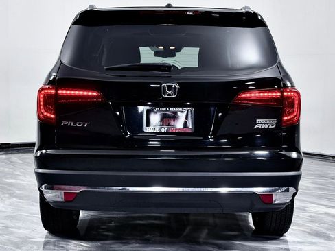 Used 2018 Honda Pilot Touring image 8