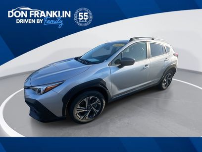 Used 2024 Subaru Crosstrek 2.0i Premium w/ Popular Package #3